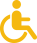 Accès Handicapés